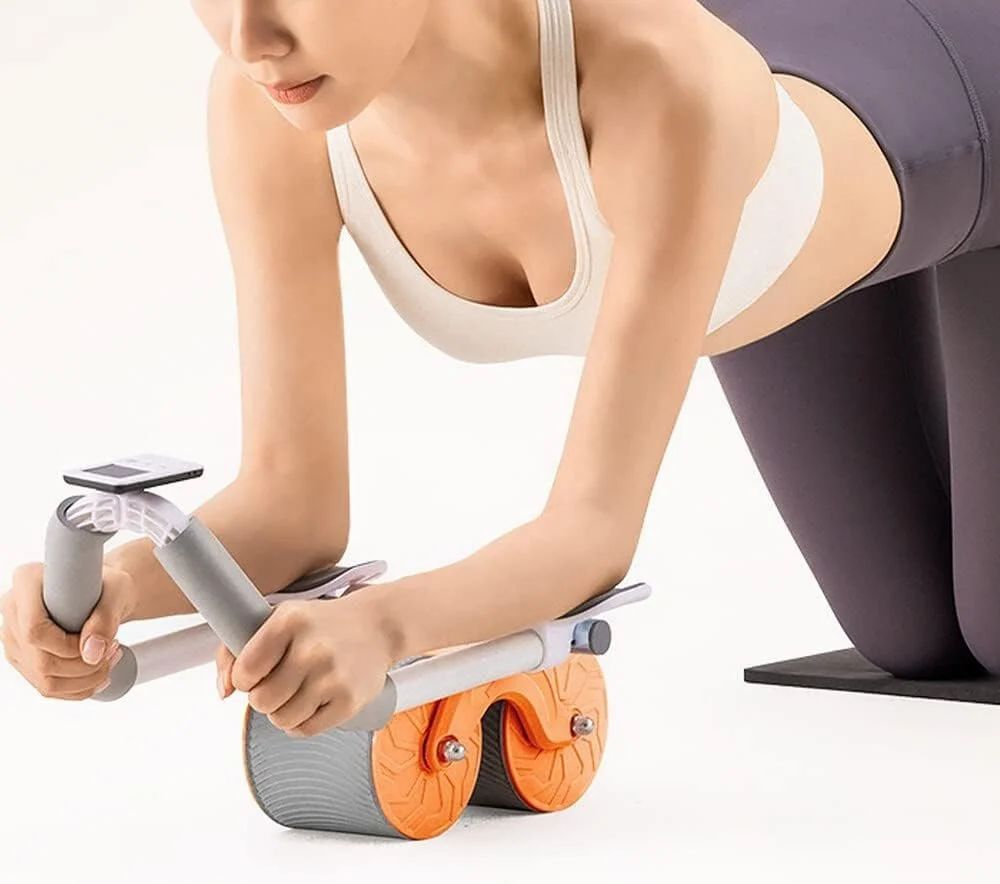 CORE WORKOUT ROLLER