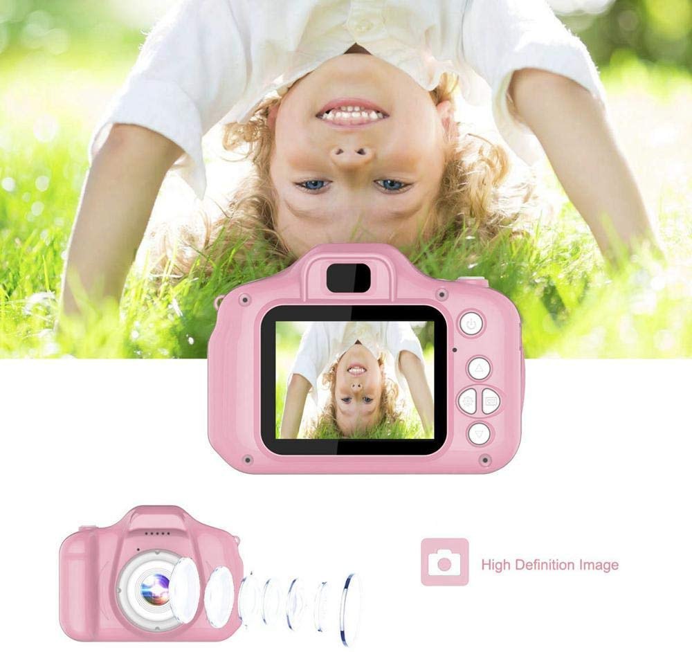 CHILDREN DIGITAL KIDS CAMERA
