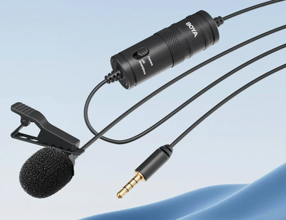 BOYA MIC