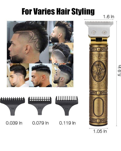 TRIMMER HAIR REMOVER