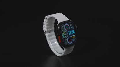 i 20 ULTRA 2 MAX SUIT + TWS